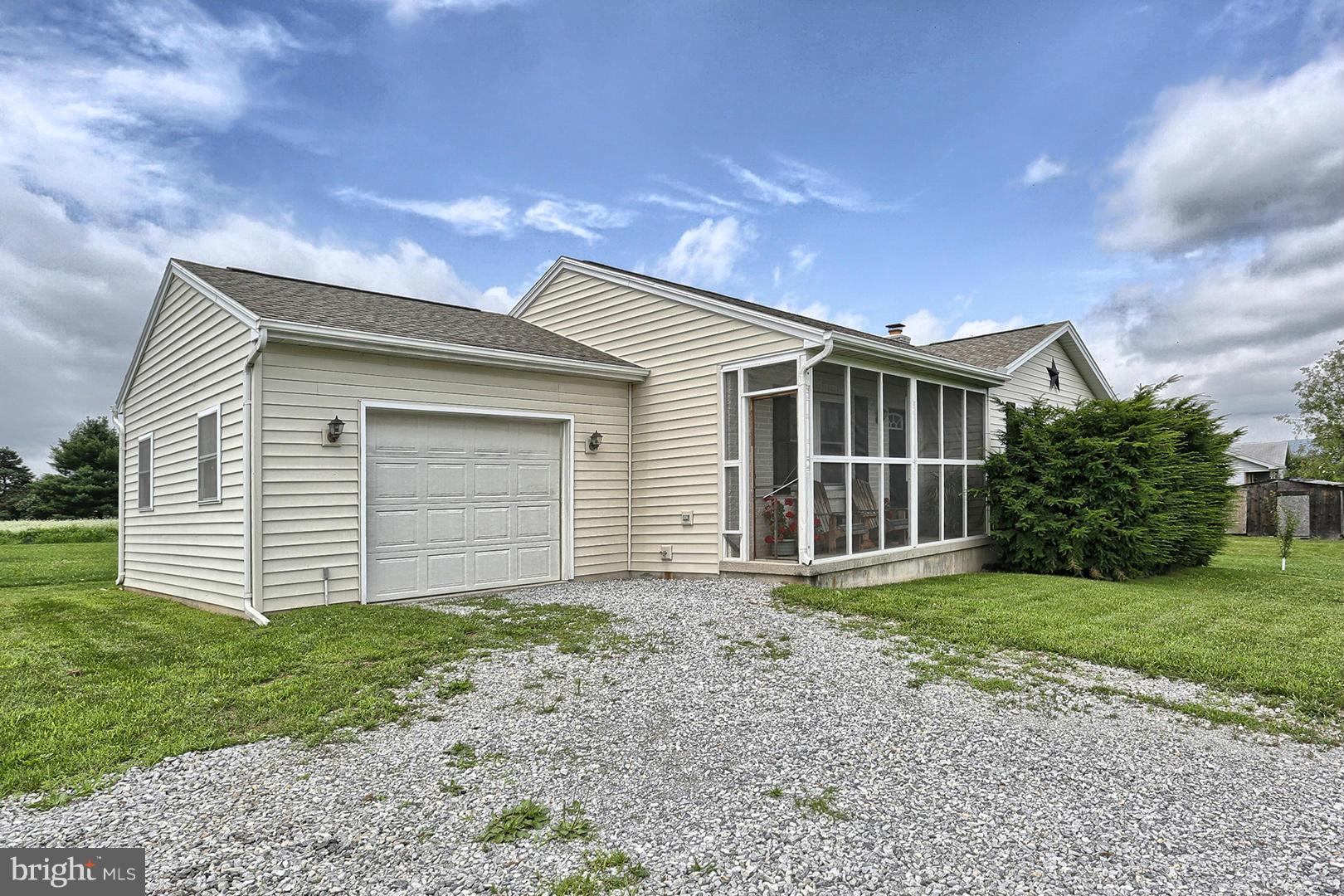 211 Running Pump Road Newville, PA 17241 - Photo 1 of 28 Exterior (General)