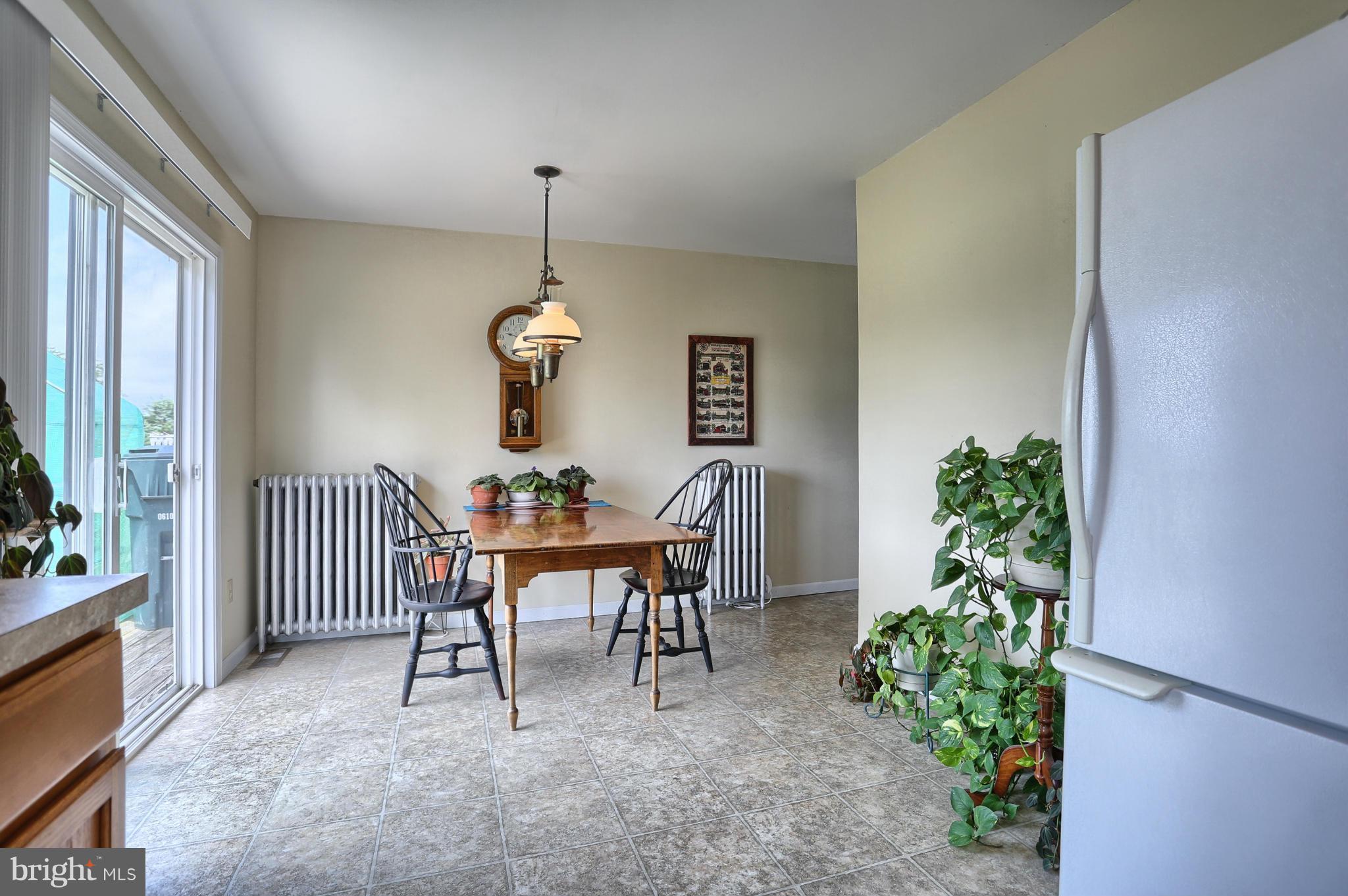 211 Running Pump Road Newville, PA 17241 - Photo 13 of 28 Dining Room