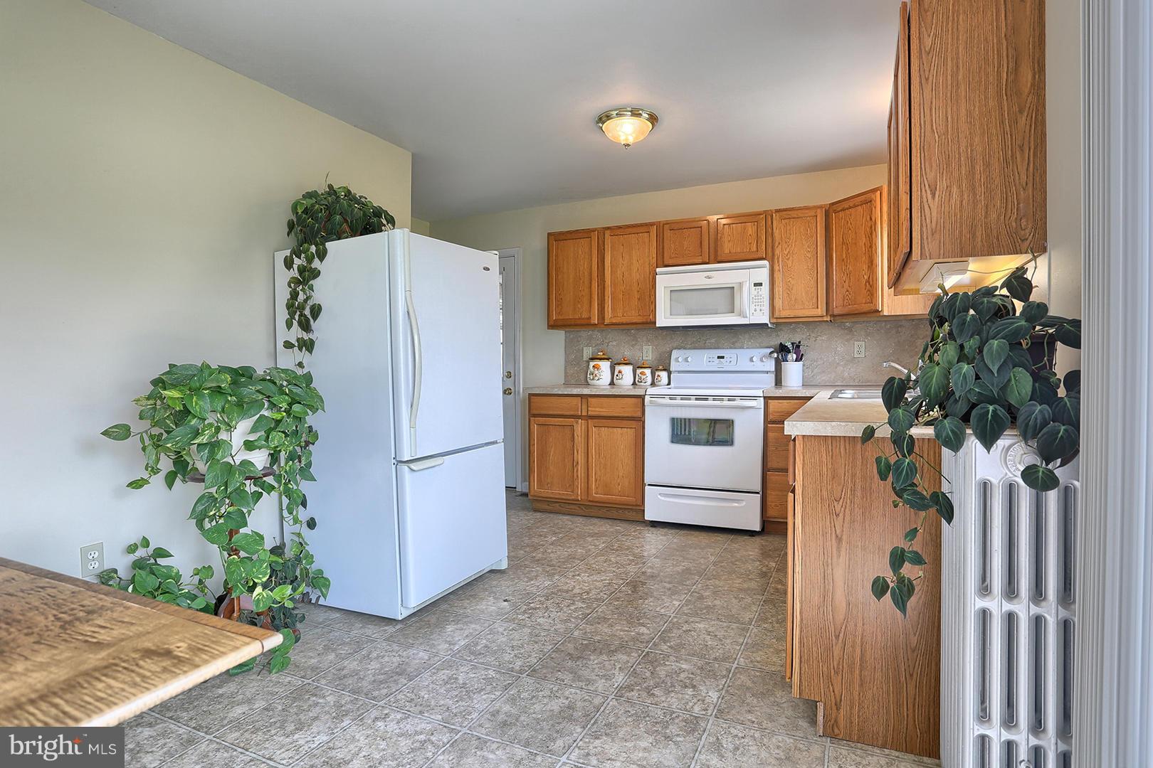 211 Running Pump Road Newville, PA 17241 - Photo 14 of 28 Kitchen