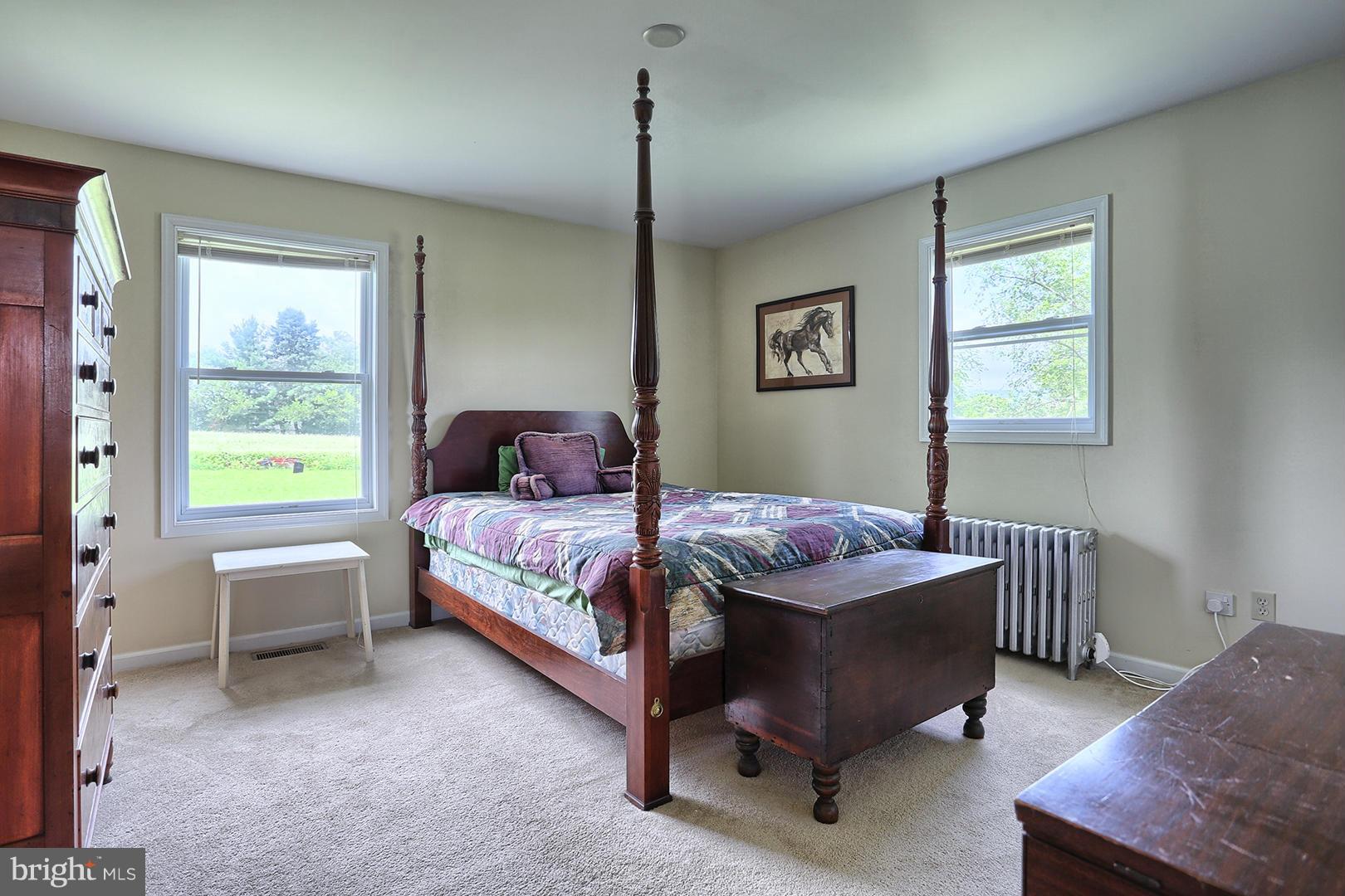 211 Running Pump Road Newville, PA 17241 - Photo 18 of 28 Bedroom (Master)