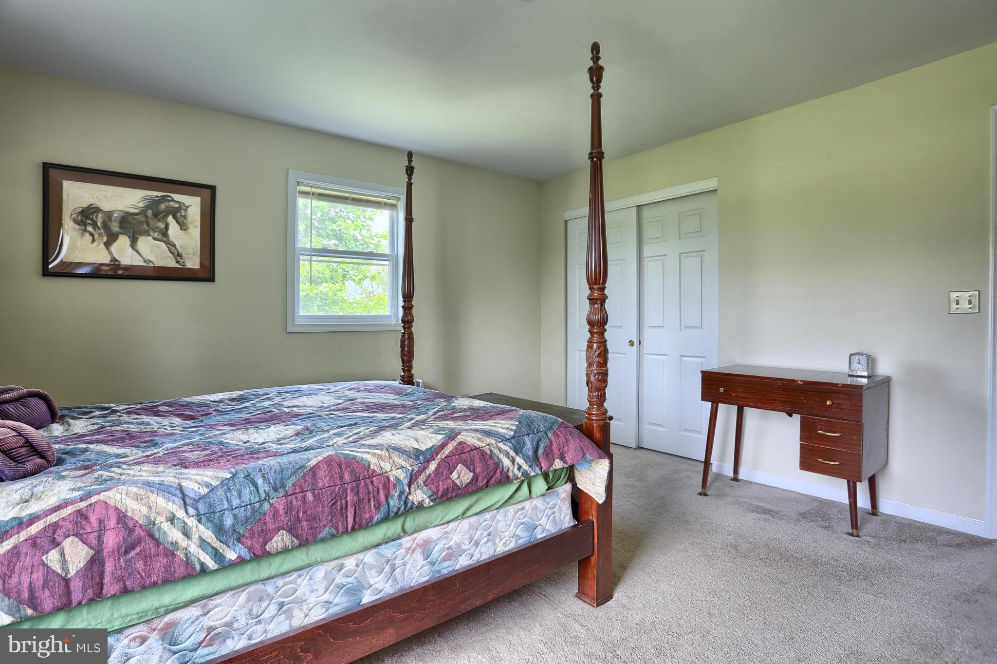 211 Running Pump Road Newville, PA 17241 - Photo 19 of 28 Bedroom (Master)