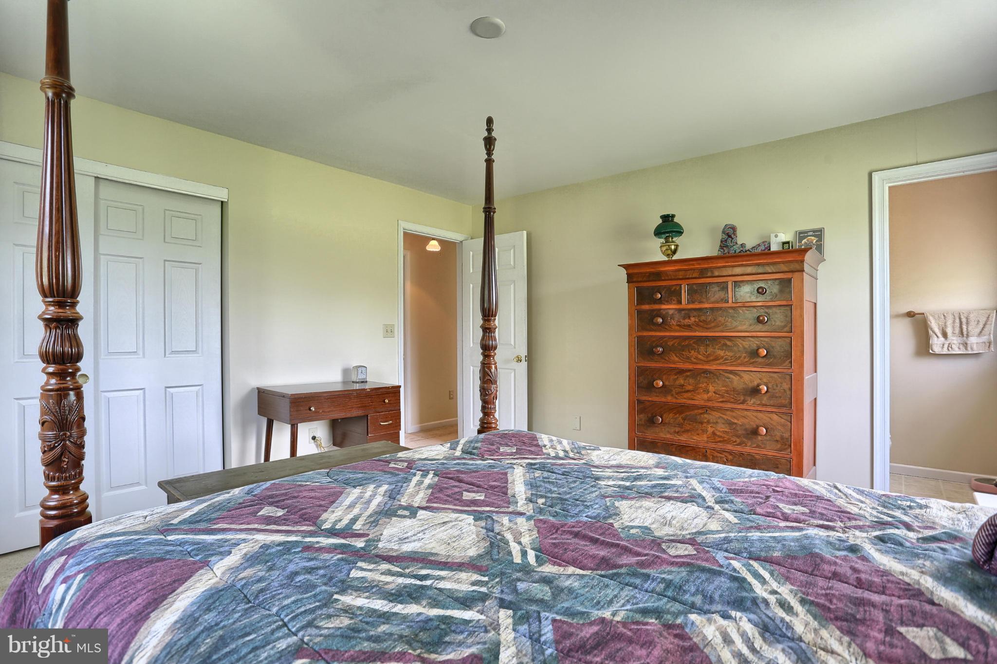 211 Running Pump Road Newville, PA 17241 - Photo 20 of 28 Bedroom (Master)