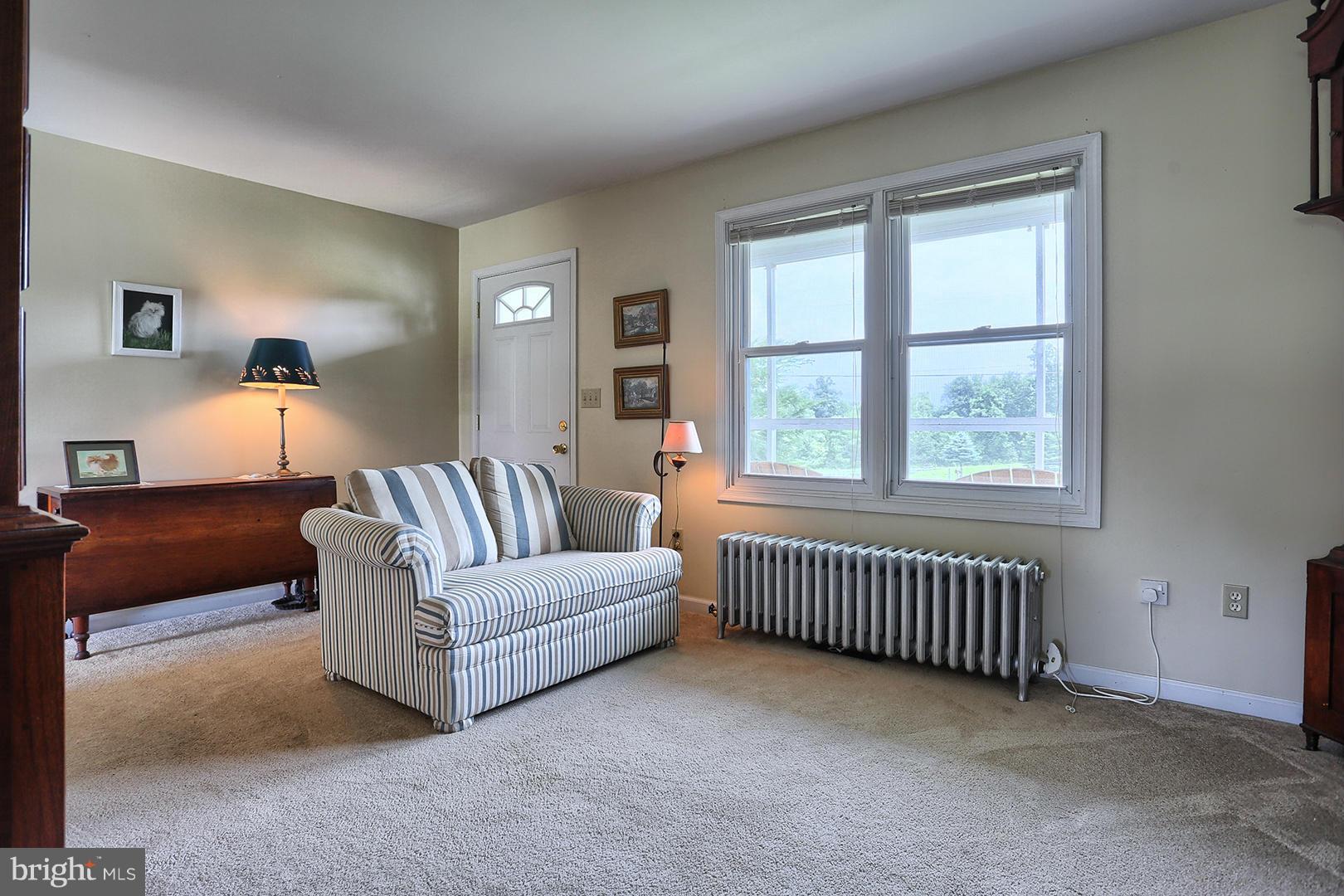 211 Running Pump Road Newville, PA 17241 - Photo 4 of 28 Living Room
