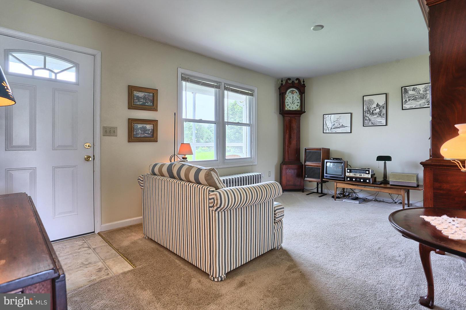 211 Running Pump Road Newville, PA 17241 - Photo 5 of 28 Living Room
