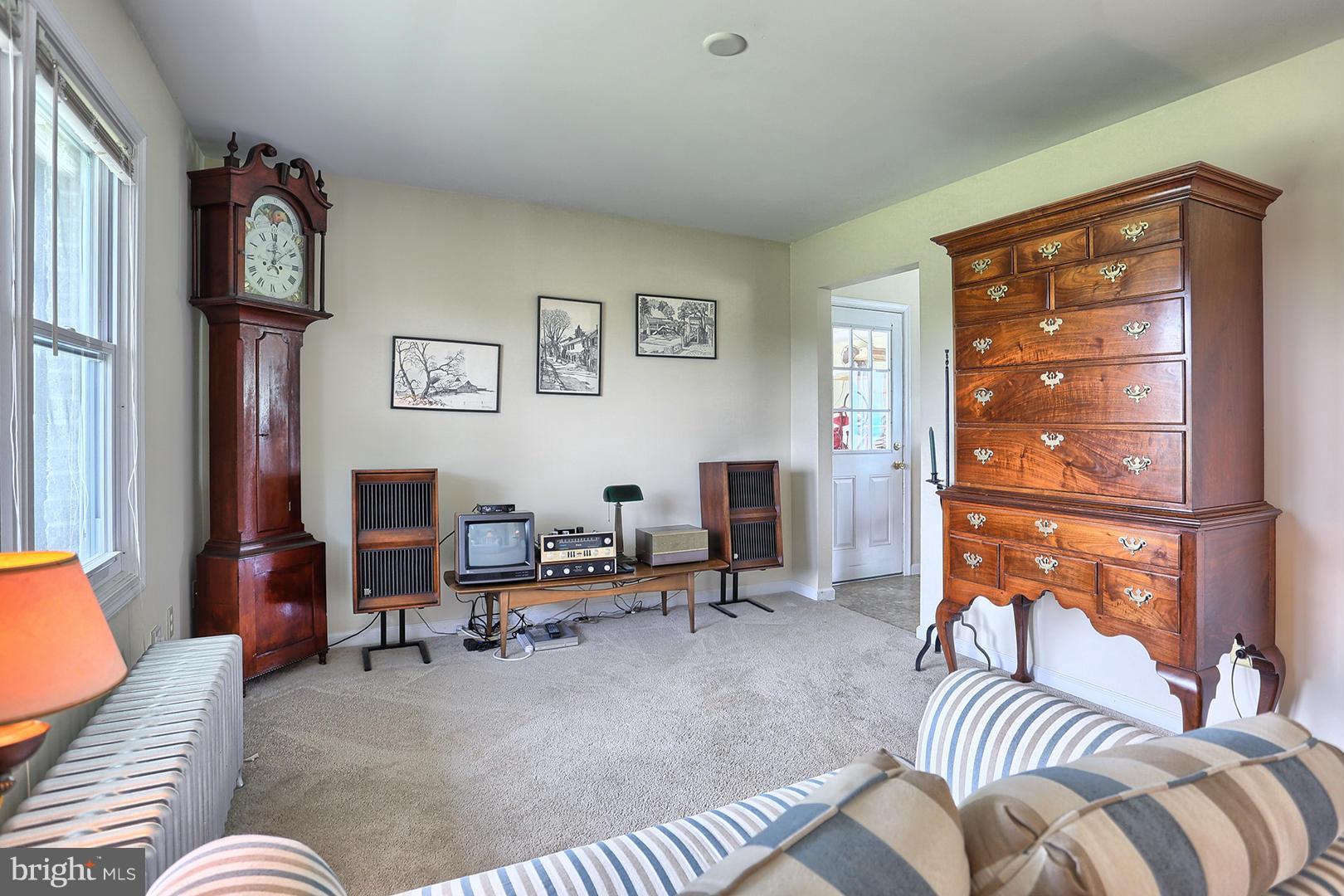 211 Running Pump Road Newville, PA 17241 - Photo 6 of 28 Living Room