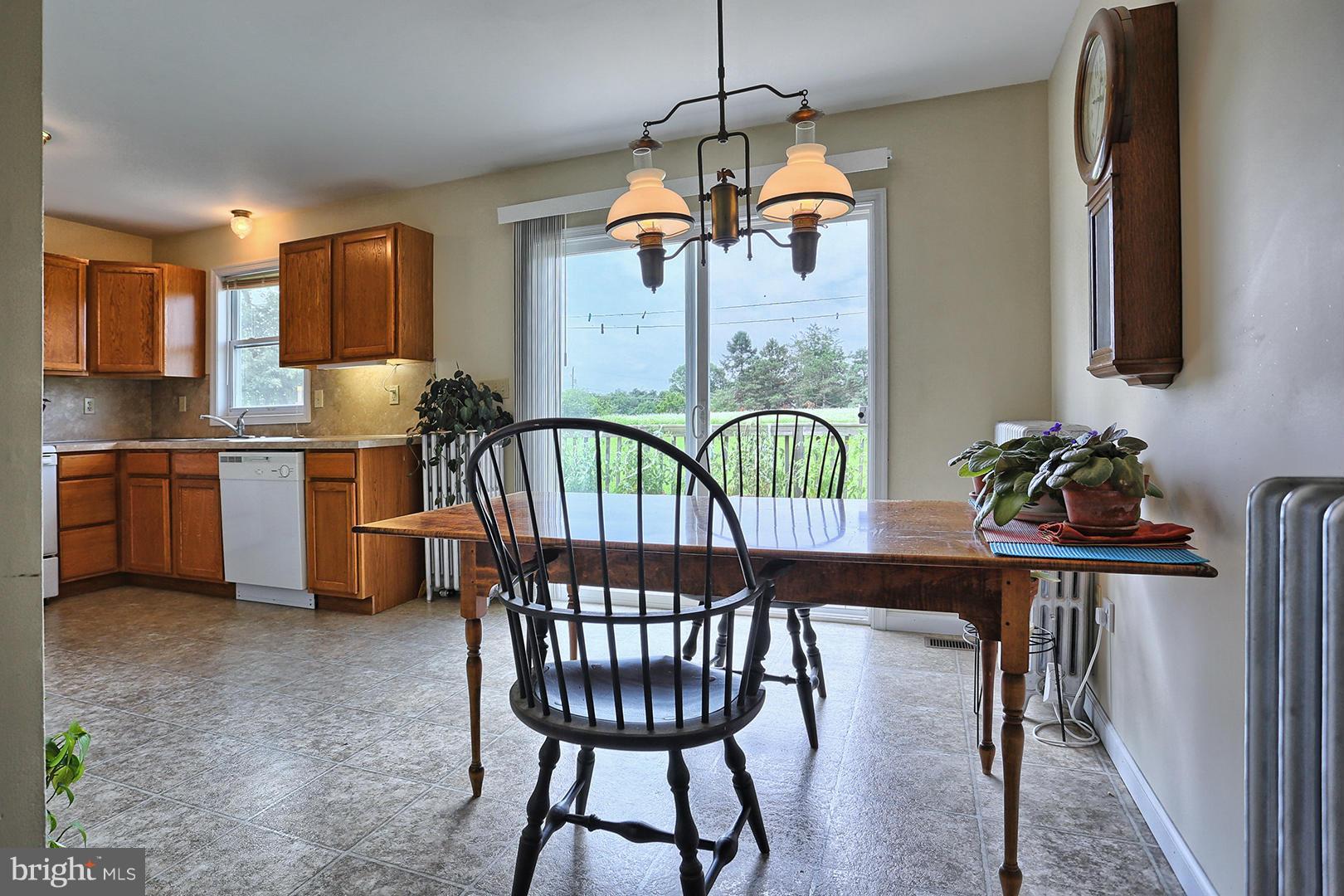 211 Running Pump Road Newville, PA 17241 - Photo 8 of 28 Dining Room