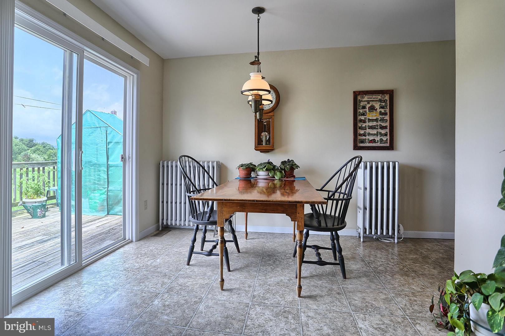 211 Running Pump Road Newville, PA 17241 - Photo 9 of 28 Dining Room