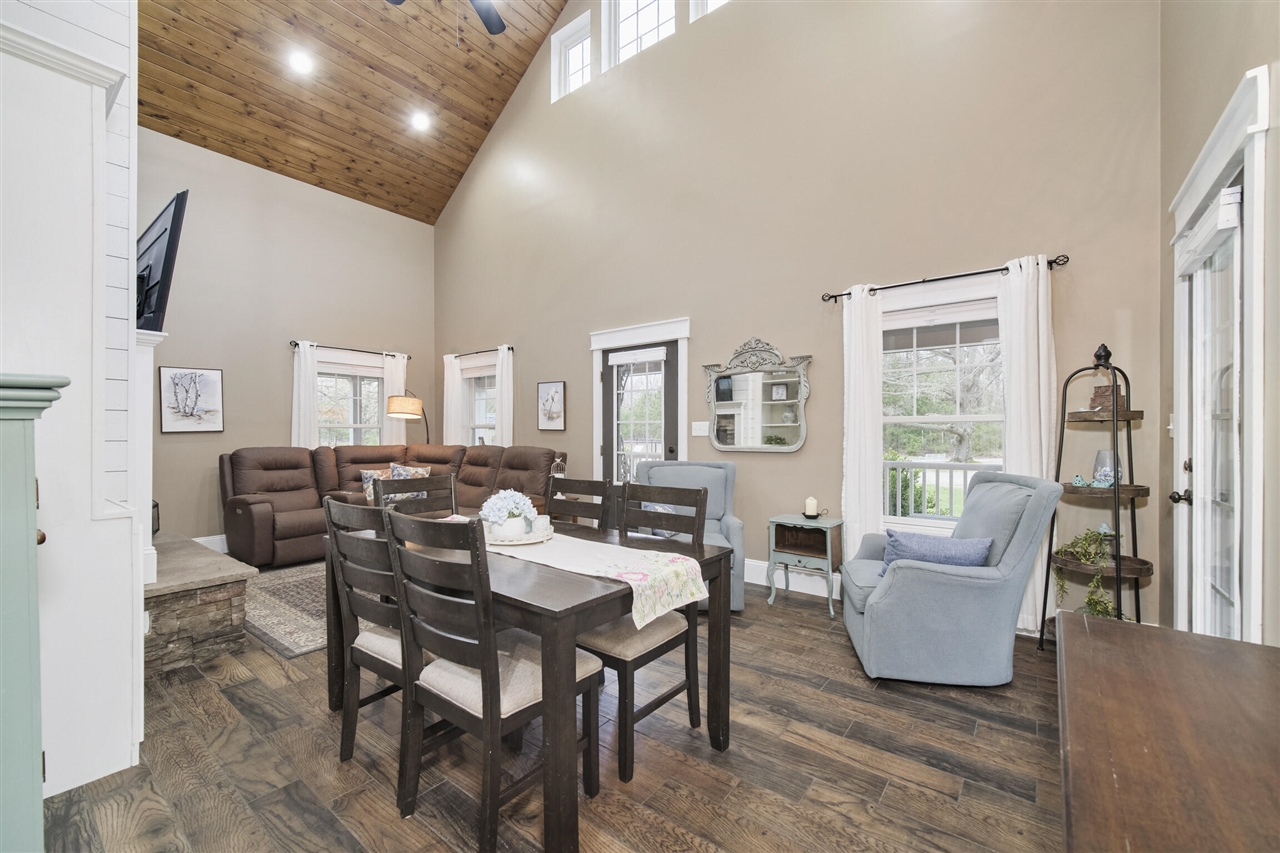 4207 West Jepson Road Manistee, MI 49660 - Photo 6 of 54