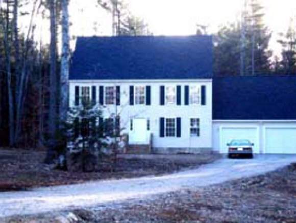 Lot 1 Josiah Bartlett Road Concord, NH 03301 - Photo 1 of 1 Gallery Image 1