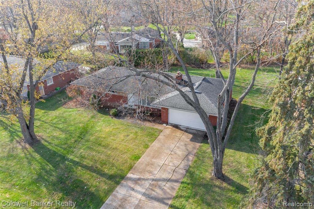 32143 Hearthstone Road Farmington Hills, MI 48334 - Photo 30 of 31