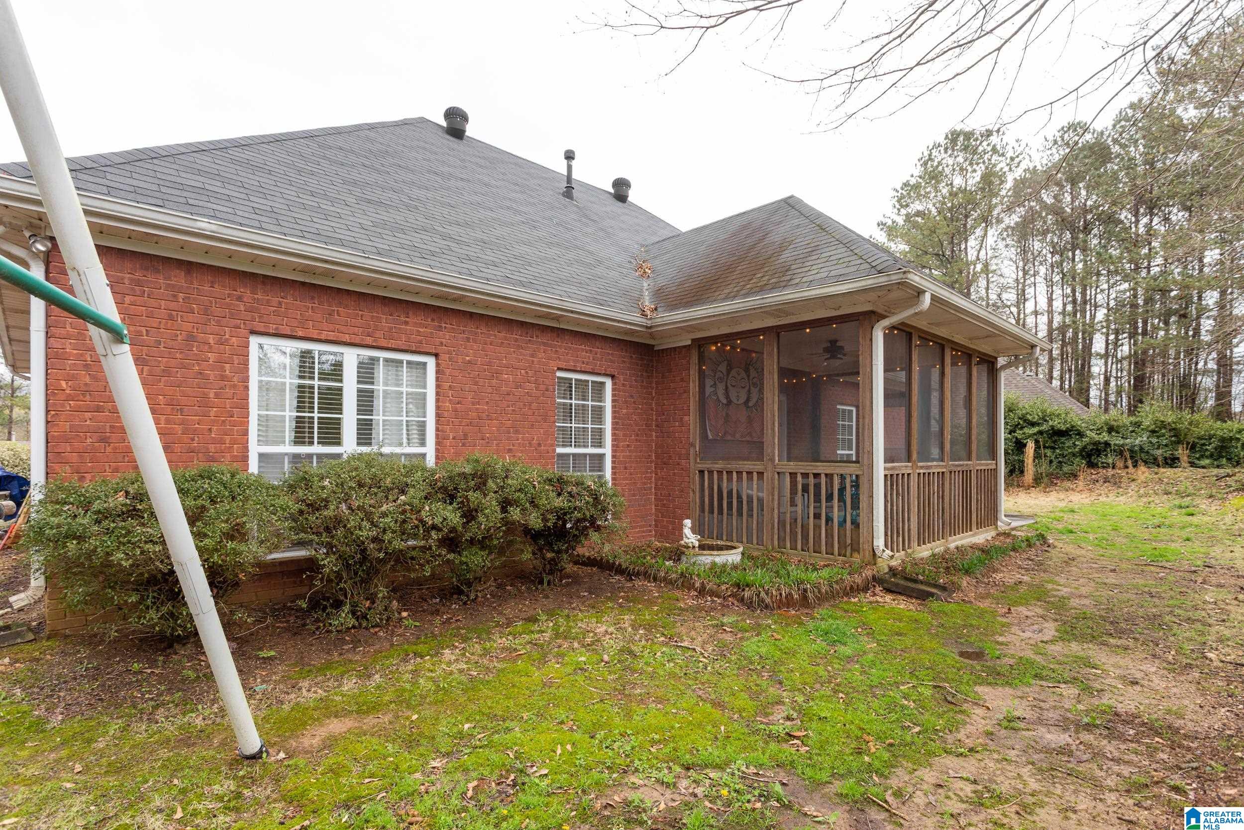 73 Monarch Lane Springville, AL 35146 - Photo 31 of 32