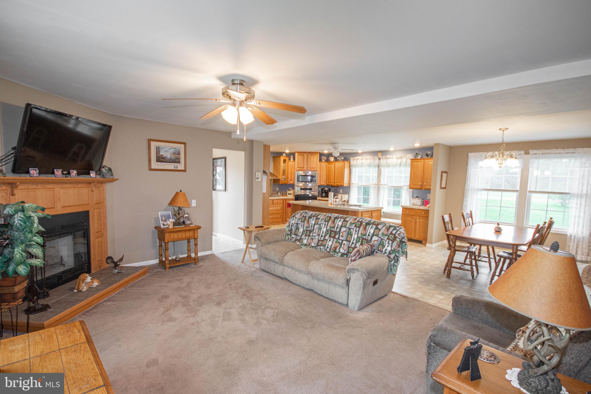 2350 Elliott Island Road Vienna, MD 21869 - Photo 17 of 39