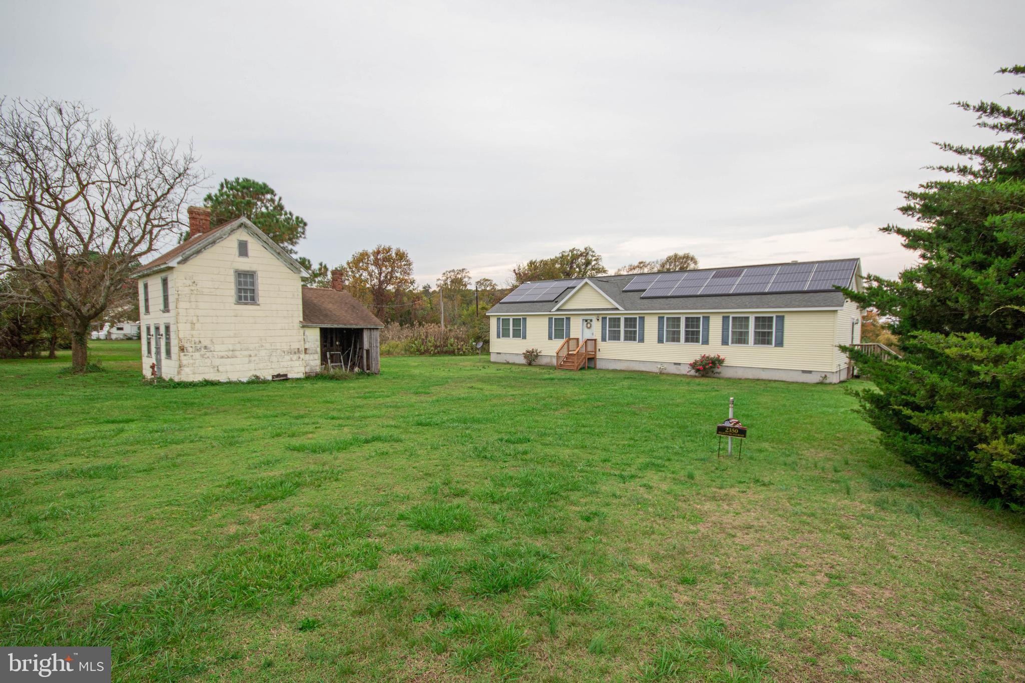 2350 Elliott Island Road Vienna, MD 21869 - Photo 4 of 39