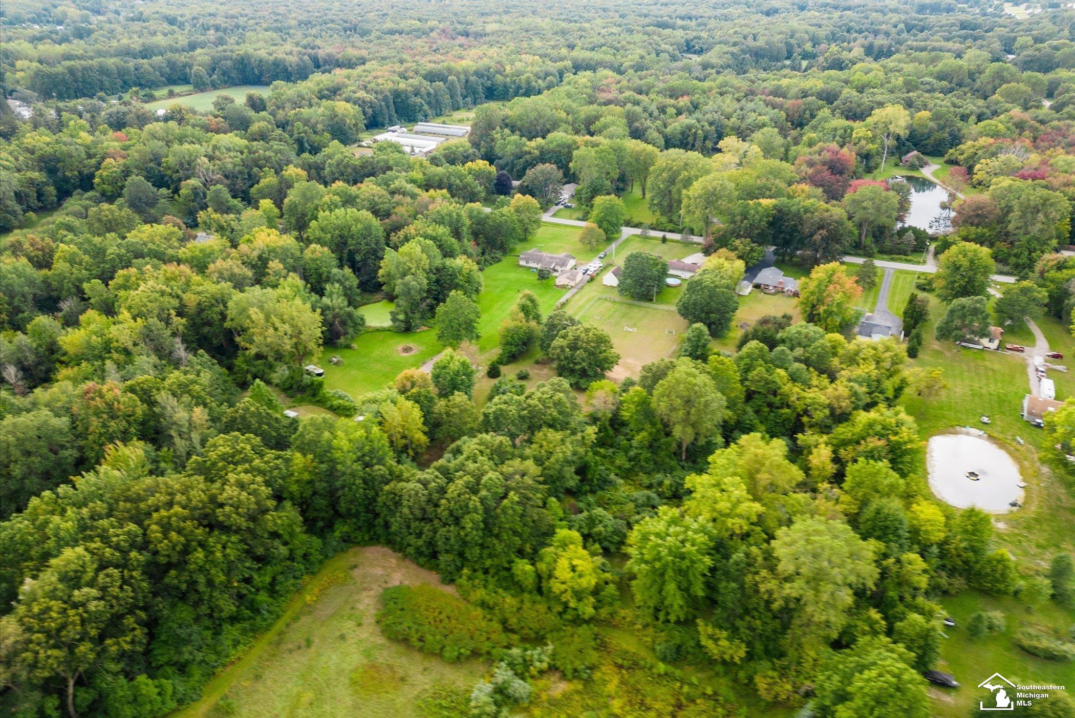 9640 Douglas Road Temperance, MI 48182 - Photo 48 of 51