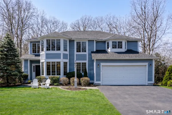 $850,000 | 61 Westview Terrace, Farmington, CT 06085