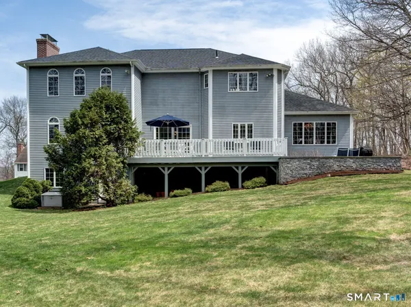 $850,000 | 61 Westview Terrace, Farmington, CT 06085