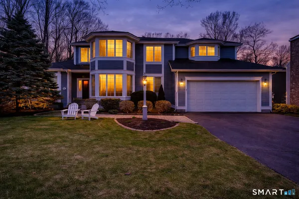 $850,000 | 61 Westview Terrace, Farmington, CT 06085