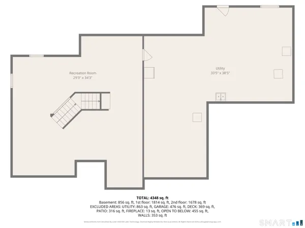 $850,000 | 61 Westview Terrace, Farmington, CT 06085