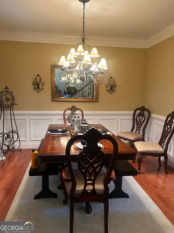 $599,000 | 55 Green Oak Circle, Thomaston, GA 30286