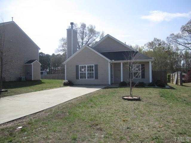 5508 Skylock Drive Raleigh, NC 27610 - Photo 1 of 7 Photo 1
