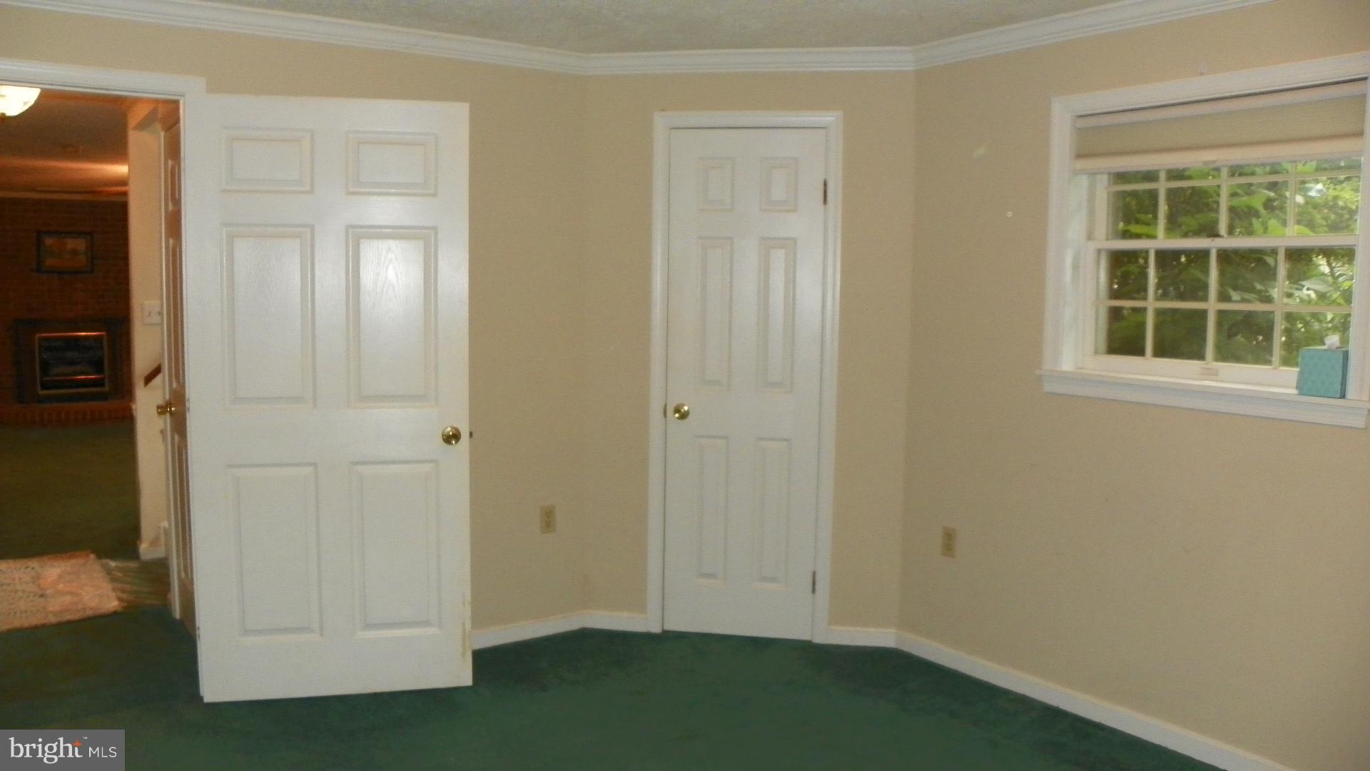 124 Seminole Road Chester Gap, VA 22623 - Photo 14 of 15 Basement