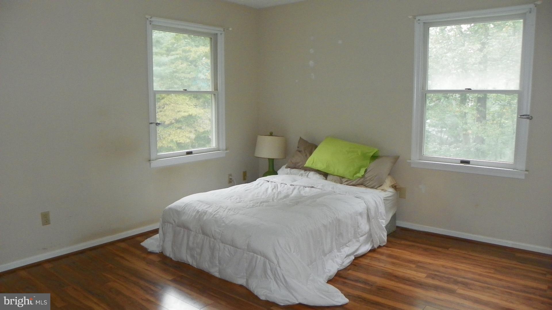 124 Seminole Road Chester Gap, VA 22623 - Photo 8 of 15 Bedroom (Master)