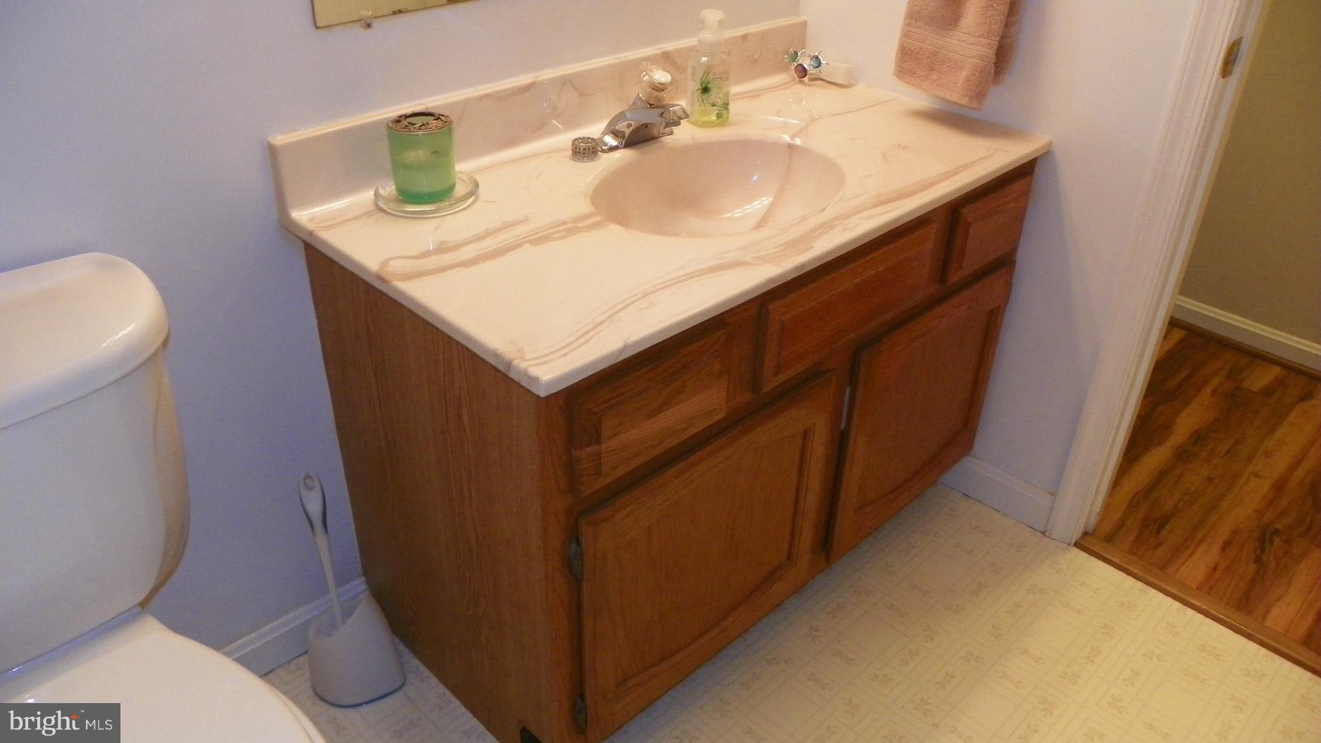 124 Seminole Road Chester Gap, VA 22623 - Photo 9 of 15 Bath