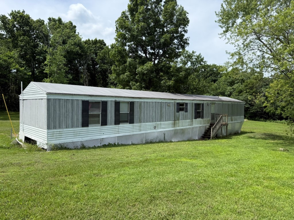 8192 Hant Hollow Road Rockvale, TN 37153 - Photo 1 of 22