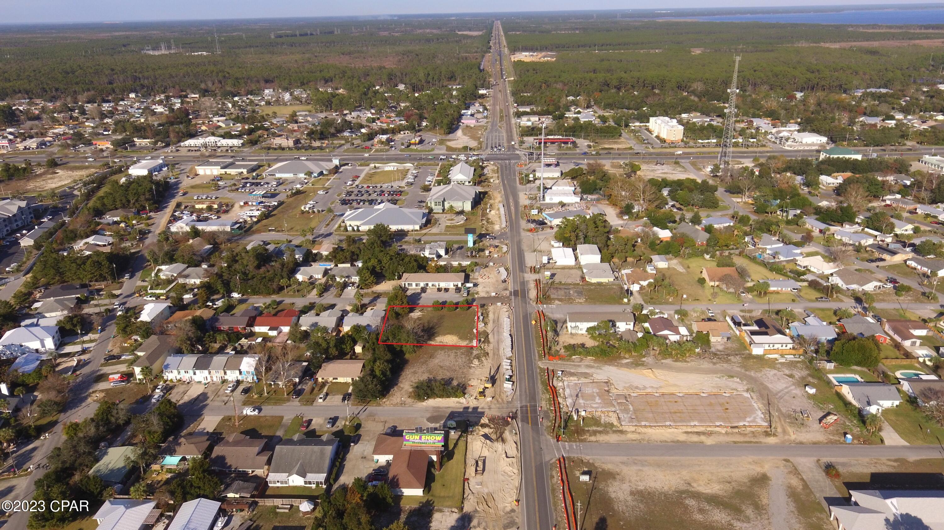 212 South Arnold Road Panama City Beach, FL 32413 - Photo 3 of 7