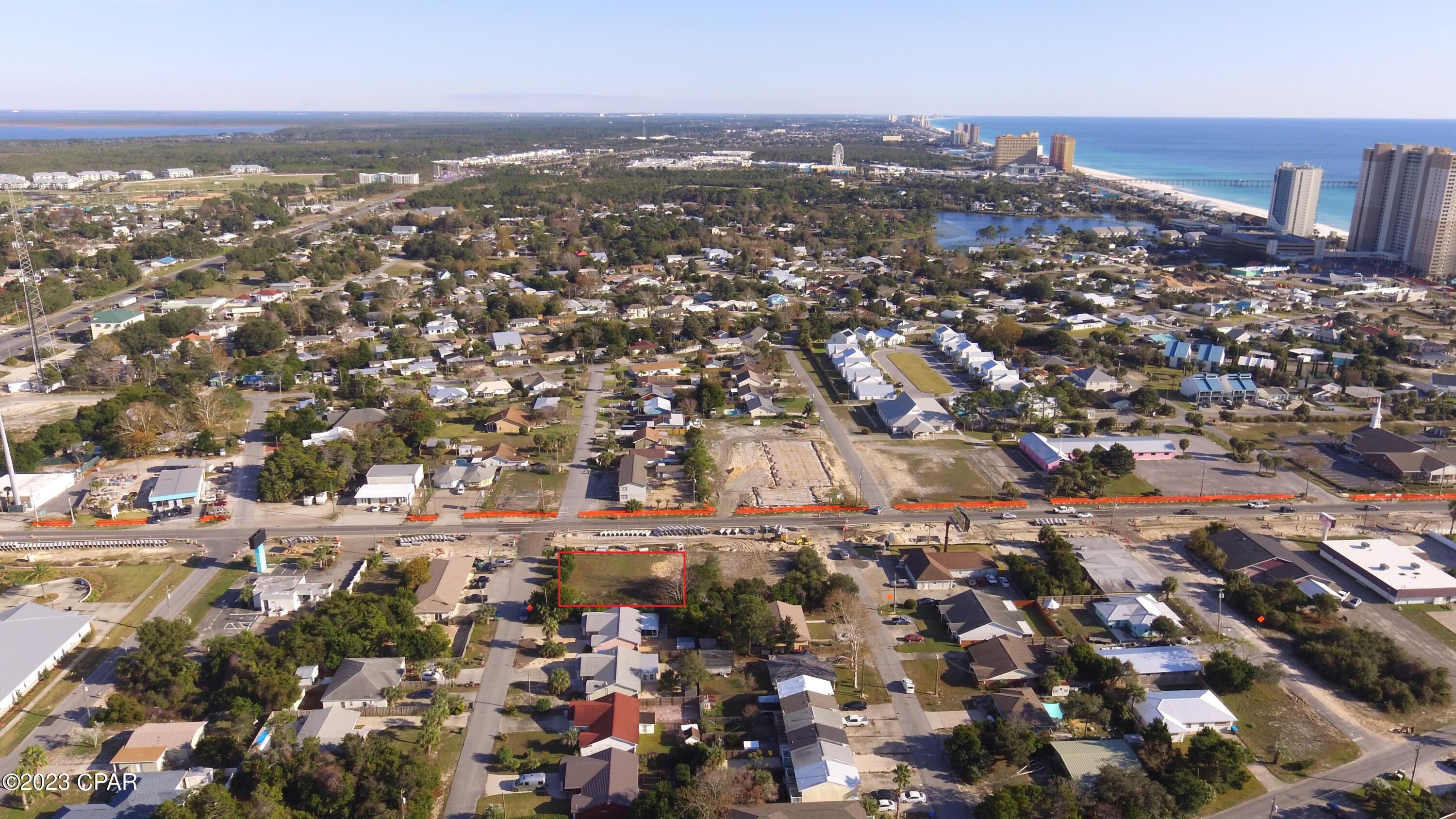 212 South Arnold Road Panama City Beach, FL 32413 - Photo 6 of 7