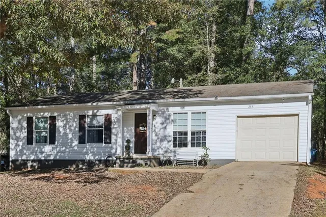 $249,900 | 255 Marlborough Downs Road, Athens, GA 30606
