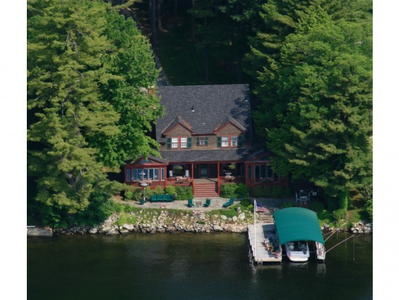 106 Sewall Road Wolfeboro, NH 03894 - Photo 3 of 36 Gallery Image 3
