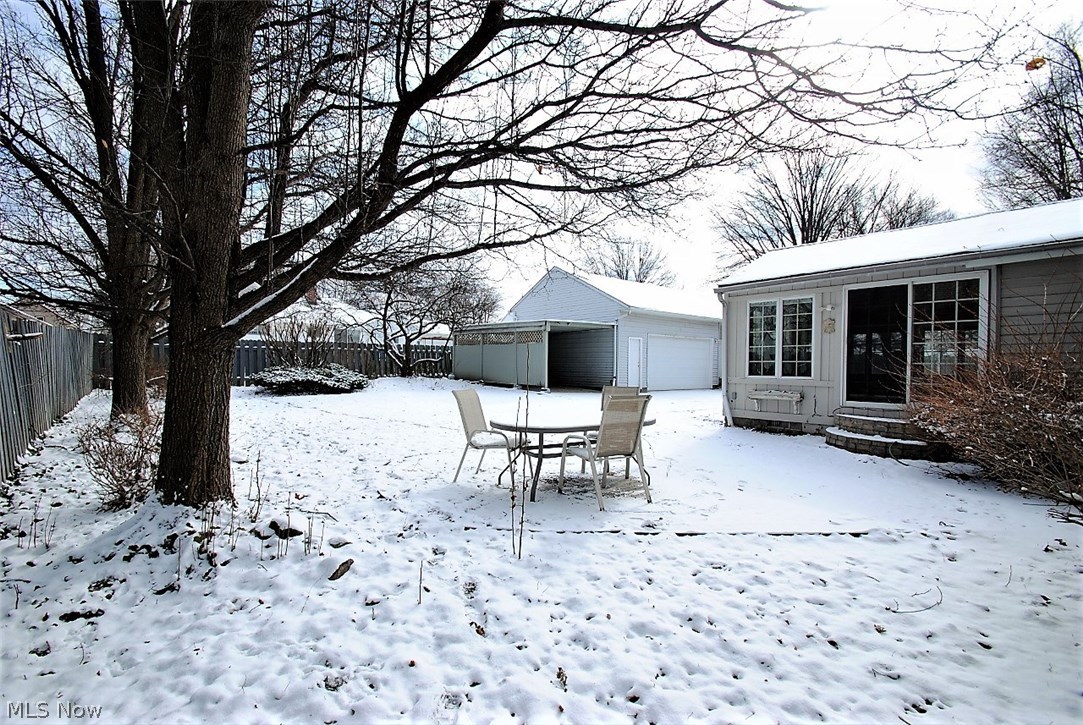 1141 Lander Road Cleveland, OH 44124 - Photo 33 of 34