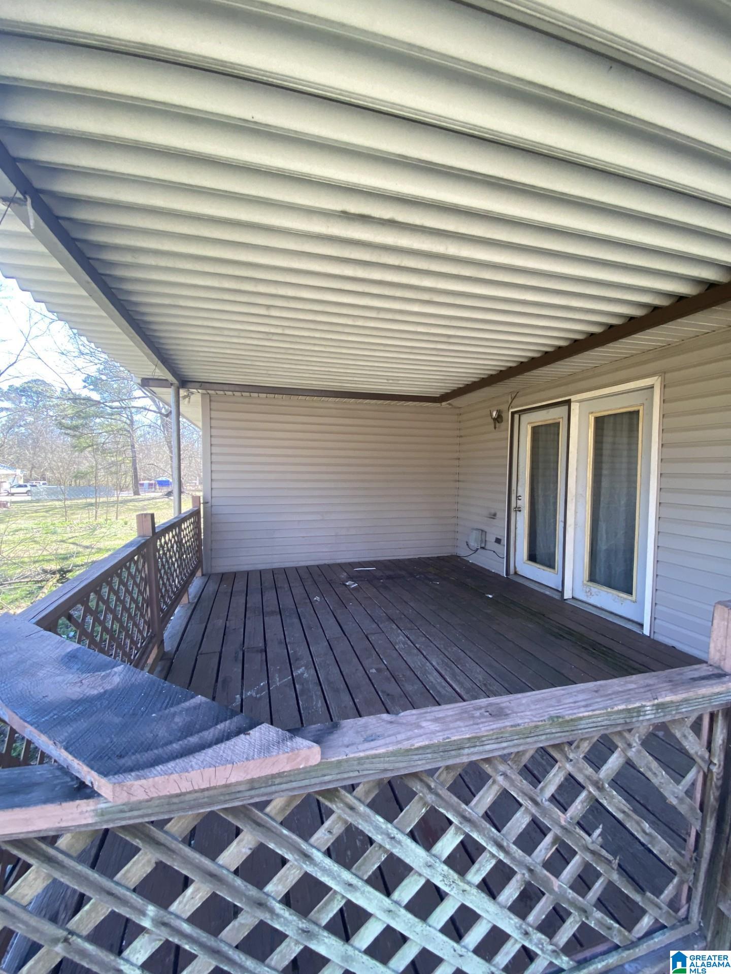 391 Justice Street Crossville, AL 35962 - Photo 11 of 12