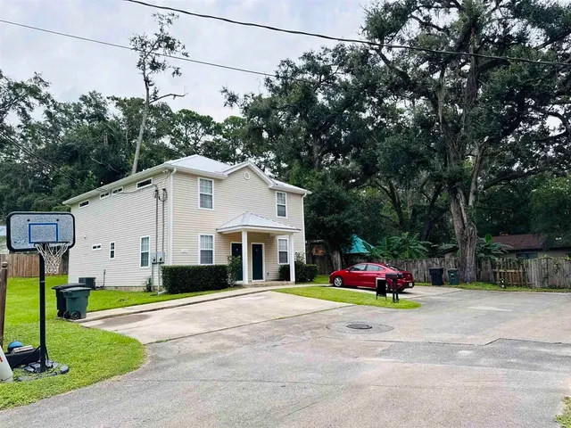 $1,600 | 924 Ashburn Drive, Unit 1, Tallahassee, FL 32301