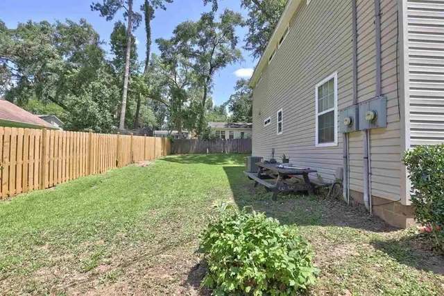 $1,600 | 924 Ashburn Drive, Unit 1, Tallahassee, FL 32301