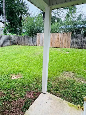 $1,600 | 924 Ashburn Drive, Unit 1, Tallahassee, FL 32301