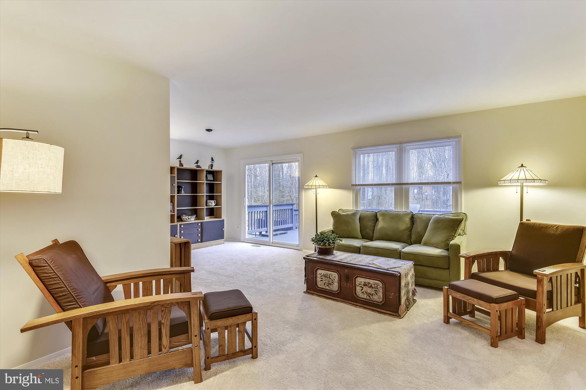 12406 Melmark Court Reston, VA 20191 - Photo 2 of 25