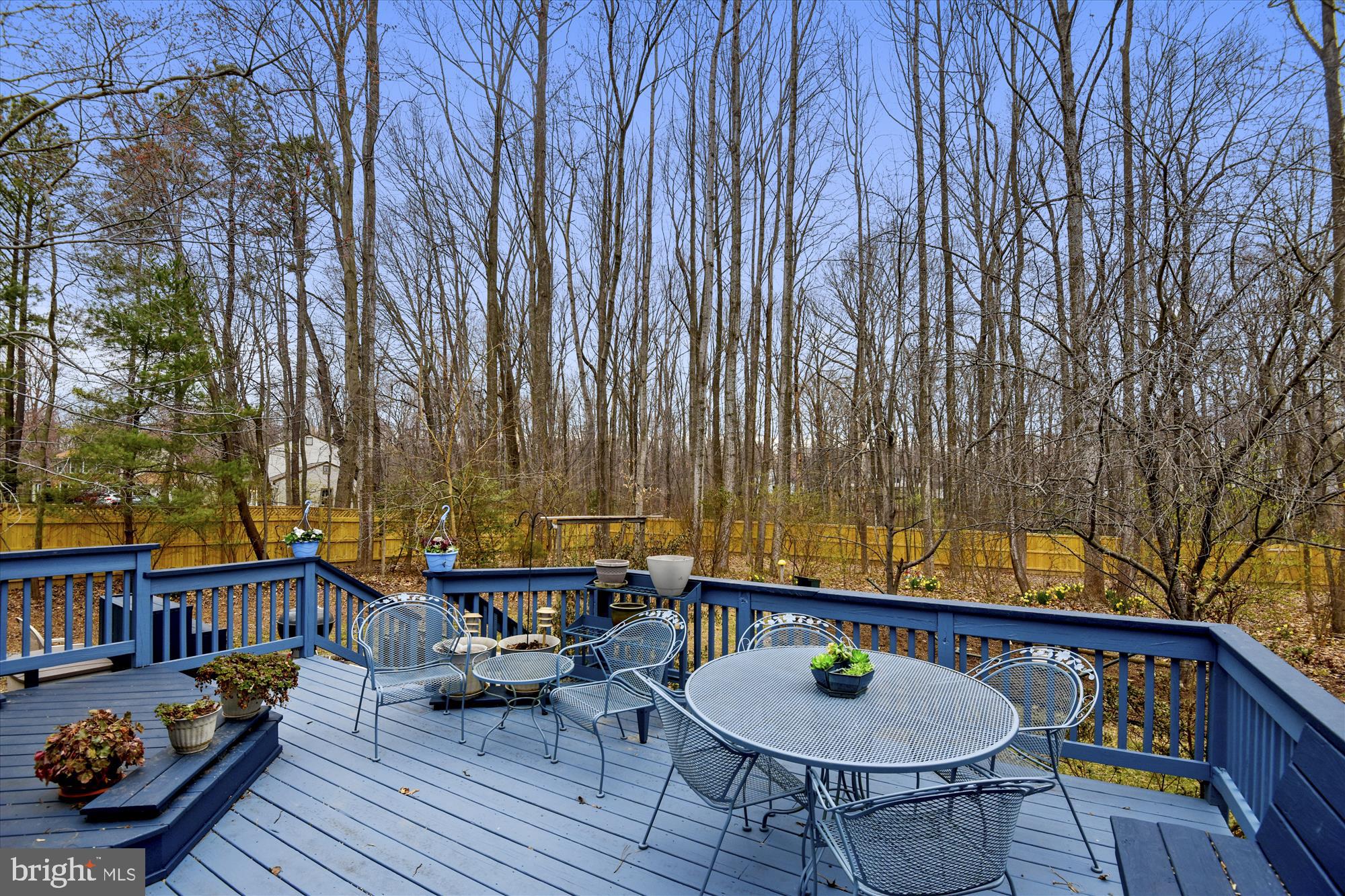 12406 Melmark Court Reston, VA 20191 - Photo 21 of 25
