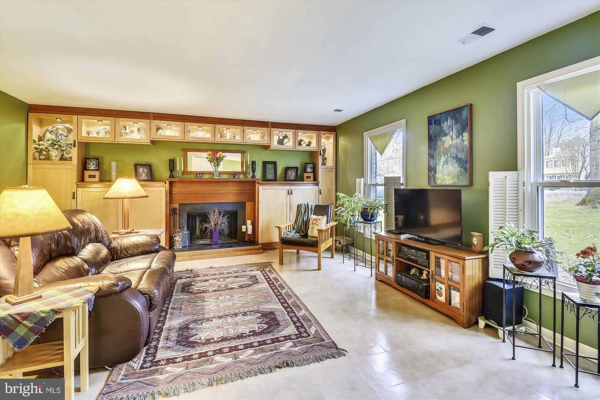 12406 Melmark Court Reston, VA 20191 - Photo 22 of 25