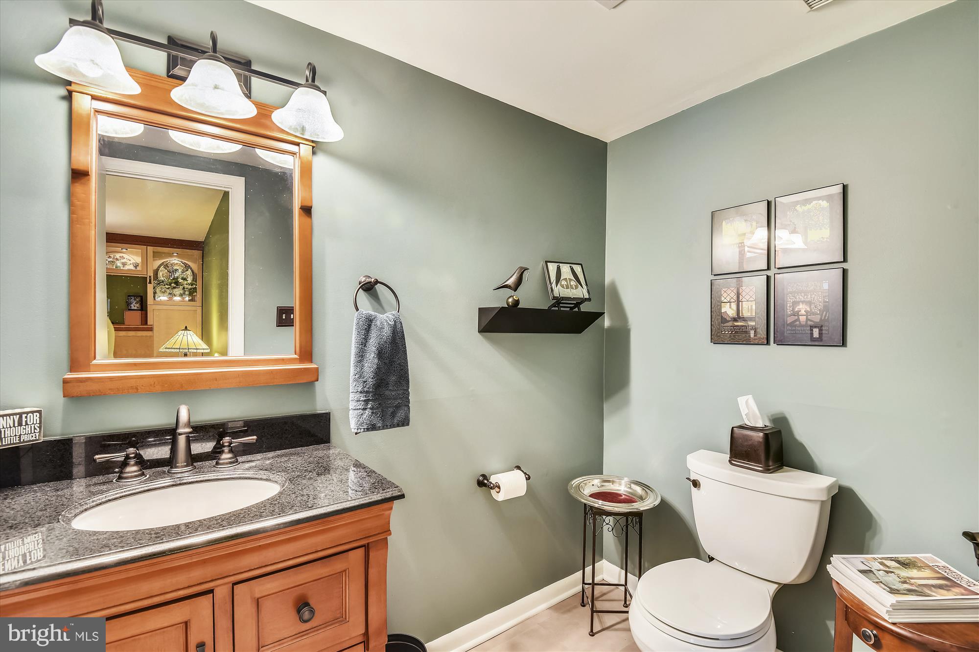 12406 Melmark Court Reston, VA 20191 - Photo 25 of 25