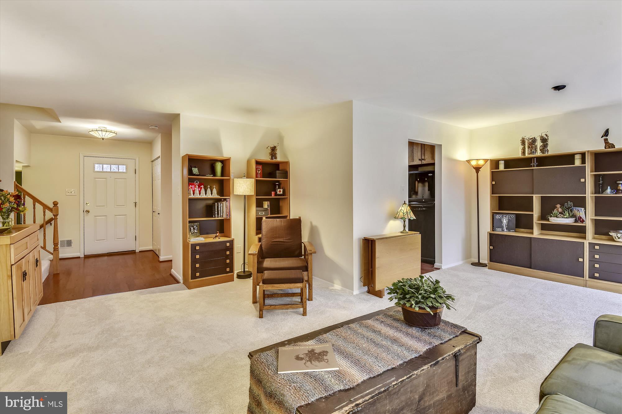 12406 Melmark Court Reston, VA 20191 - Photo 4 of 25