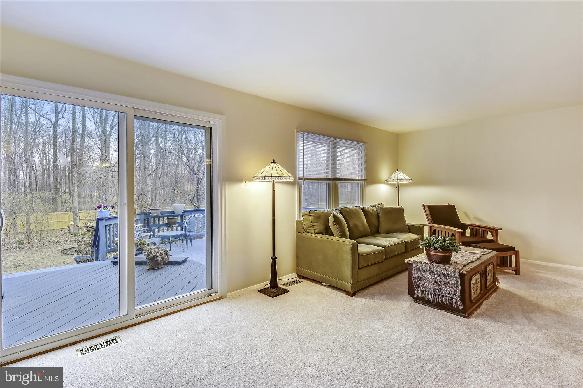 12406 Melmark Court Reston, VA 20191 - Photo 5 of 25