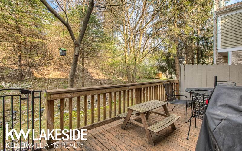 1356 Crescent Lane, Unit 309 Rochester Hills, MI 48306 - Photo 25 of 27