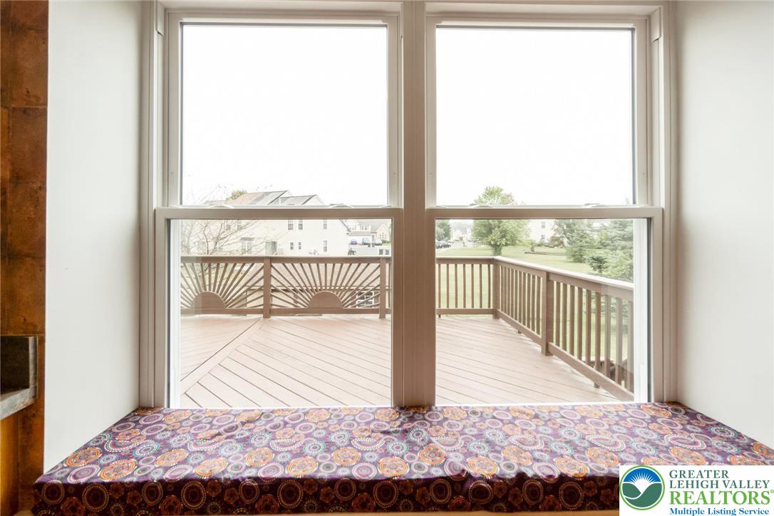 2226 Red Maple Drive Coplay, PA 18037 - Photo 16 of 69 Window Seat