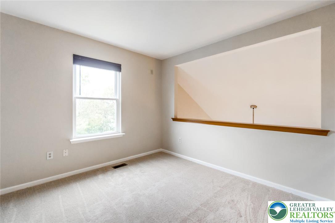 2226 Red Maple Drive Coplay, PA 18037 - Photo 23 of 69 an empty room with a window