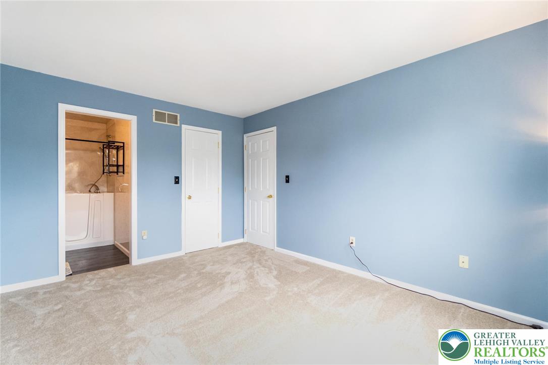 2226 Red Maple Drive Coplay, PA 18037 - Photo 27 of 69 Primary Bedroo