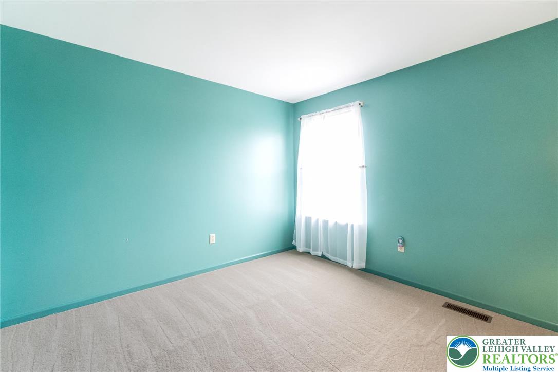 2226 Red Maple Drive Coplay, PA 18037 - Photo 31 of 69 a view of an empty room with window