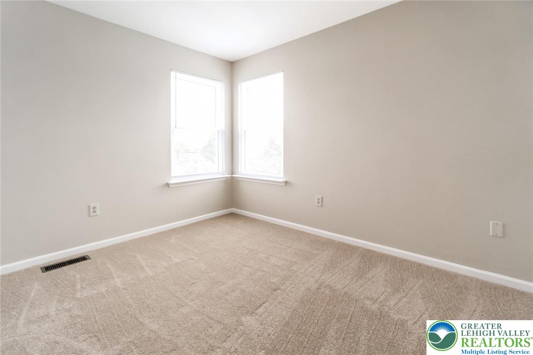 2226 Red Maple Drive Coplay, PA 18037 - Photo 35 of 69 an empty room with a window