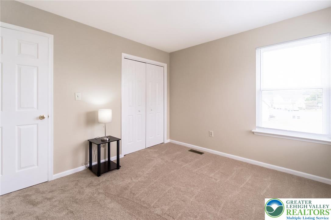 2226 Red Maple Drive Coplay, PA 18037 - Photo 36 of 69 an empty room with windows